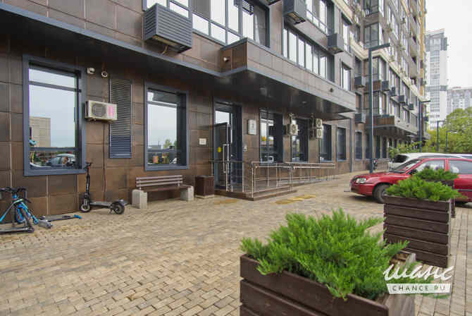 Продам 1-комнатную квартиру 47 м², этаж 2/24 Краснодар - изображение 6