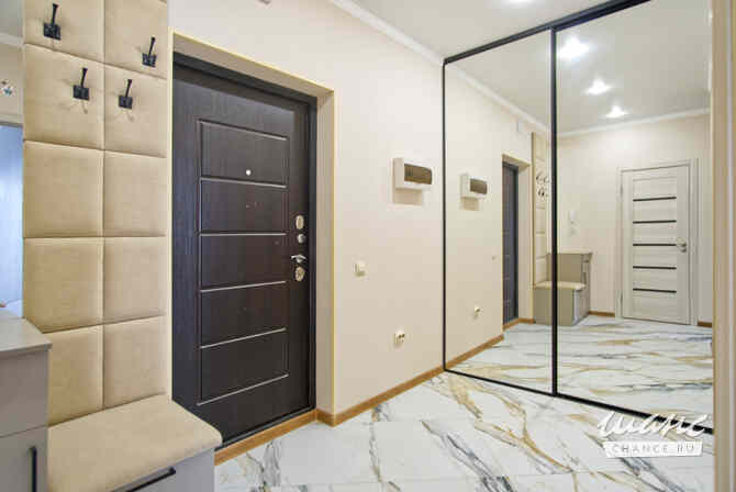 Продам 1-комнатную квартиру 47 м², этаж 2/24 Краснодар - изображение 5