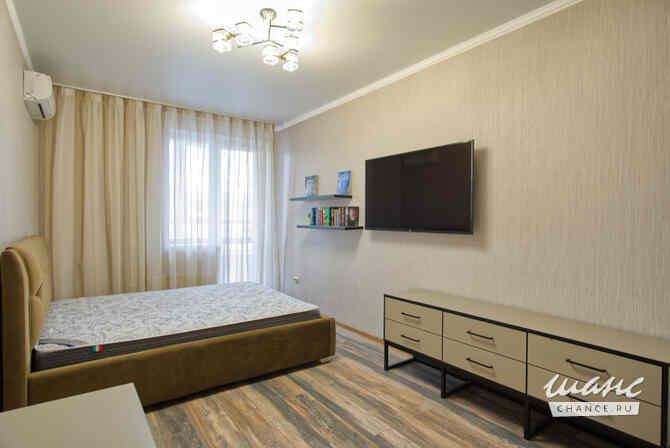 Продам 1-комнатную квартиру 47 м², этаж 2/24 Краснодар - изображение 1