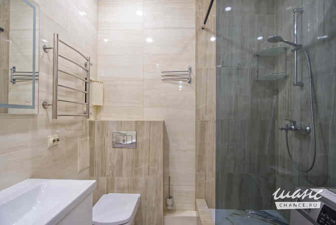 Продам 1-комнатную квартиру 47 м², этаж 2/24 Краснодар - изображение 2