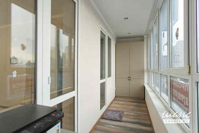 Продам 1-комнатную квартиру 47 м², этаж 2/24 Краснодар - изображение 4