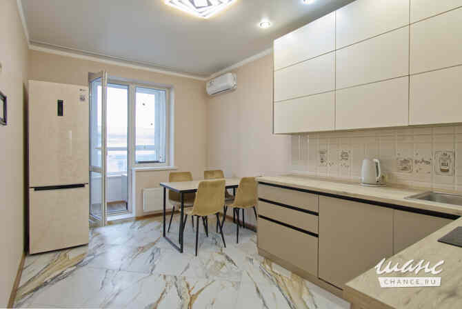 Продам 1-комнатную квартиру 47 м², этаж 2/24 Краснодар - изображение 3