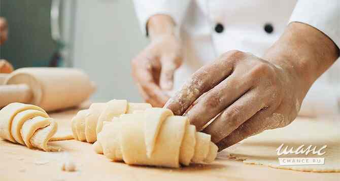 Рабочий на пищевое производство Санкт-Петербург - изображение 1