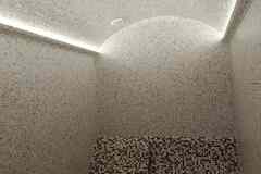 Строительство хамам в Новосибирске