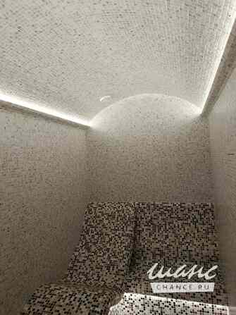 Строительство хамам в Новосибирске Новосибирск - изображение 1