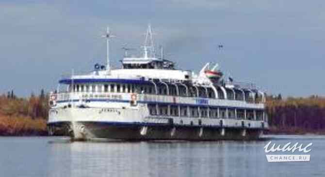 Приглашаем провести свой Праздник на теплоходе Новосибирск - изображение 1