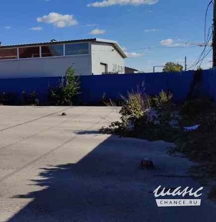 Участок 7,5 соток на 1 линии Московского шоссе. Собственник Санкт-Петербург - изображение 1