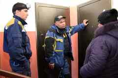 Требуется мастер по поверке и замене счётчиков в сфере Продажи