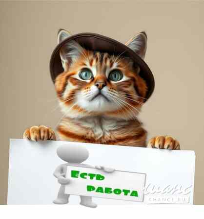 Требуется менеджер по подбору персонала в чатах в сфере Рынок труда Москва - изображение 1