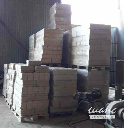 Топливные брикеты RUF Майкоп - изображение 4