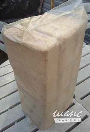 Топливные брикеты RMP Майкоп - изображение 4