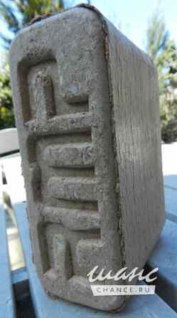 Топливные брикеты RMP Майкоп - изображение 3