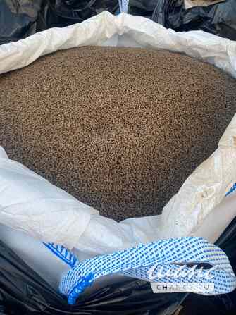 Гранулированный куриный помет Калуга - изображение 5