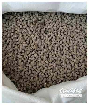 Гранулированный куриный помет Калуга - изображение 3