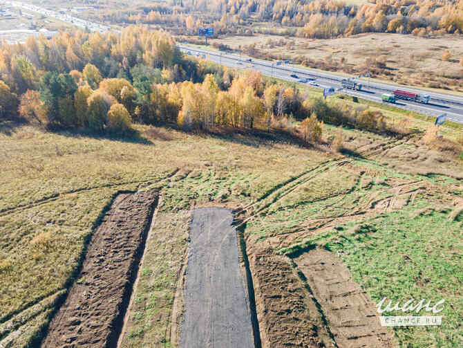 Земельный участок 139 соток, Массив Скотное территория Всеволожск - изображение 7