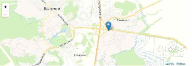 Земельный участок 40 соток, Массив Скотное территория Всеволожск - изображение 4