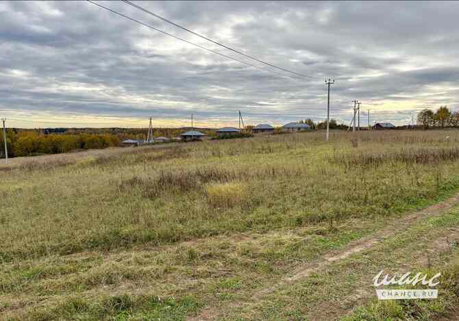 Земельный участок 40 соток, Массив Скотное территория Всеволожск - изображение 1