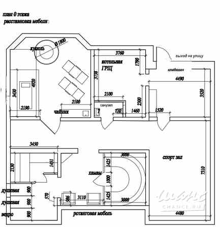 Дом 512.3 м², Хуторская улица, 6А Всеволожск - изображение 3