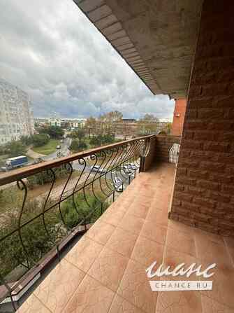 3-к квартира, 151.6 м², этаж 5/5 Анапа - изображение 6