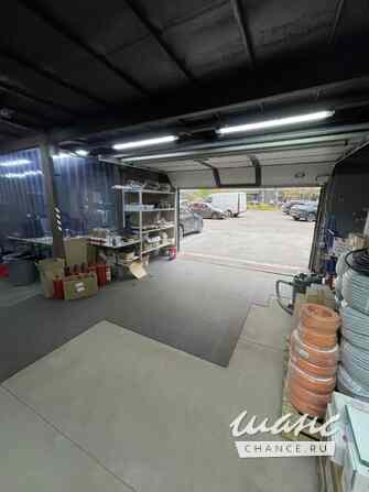 аренда - помещения различного назначения Санкт-Петербург - изображение 8