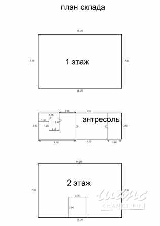 аренда - помещения различного назначения Санкт-Петербург - изображение 3