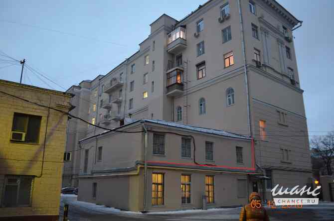 продажа - помещения различного назначения Москва - изображение 1