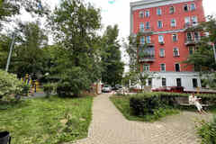 3-к квартира, 70 м², этаж 5/6