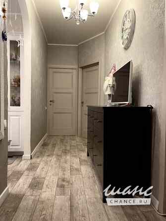 3-к квартира, 70 м², этаж 5/6 Москва - изображение 9