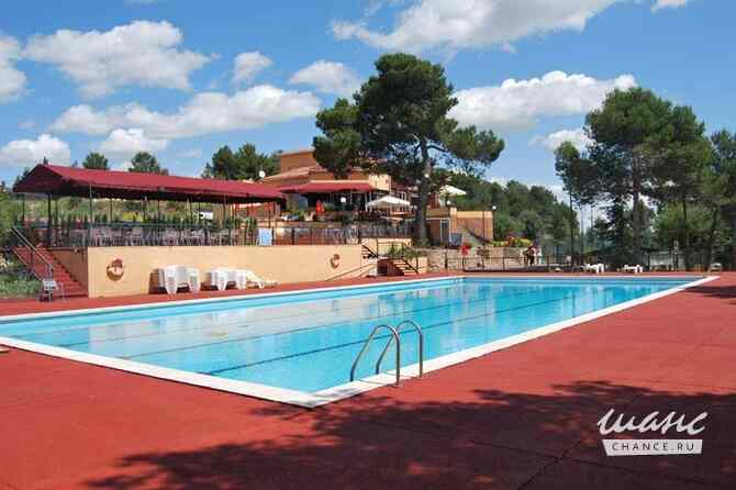 Теннисклуб под Барселоной Санкт-Петербург - изображение 7