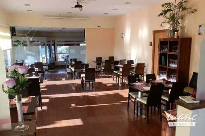 Теннисклуб под Барселоной Санкт-Петербург - изображение 8