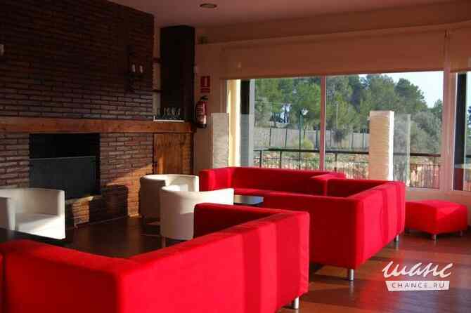 Теннисклуб под Барселоной Санкт-Петербург - изображение 10