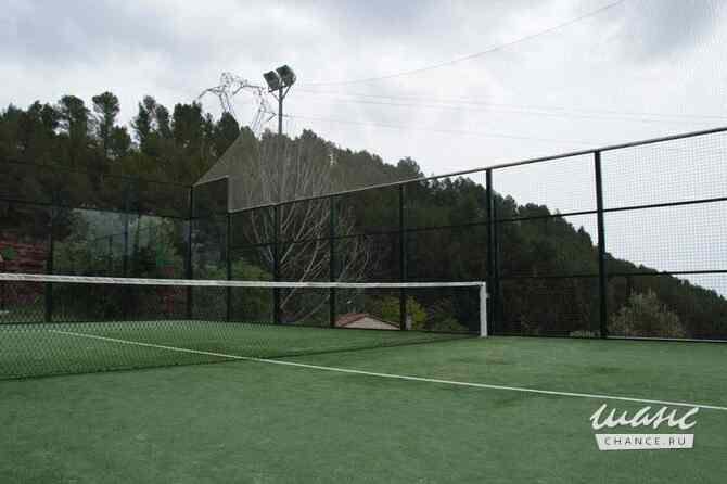 Теннисклуб под Барселоной Санкт-Петербург - изображение 3