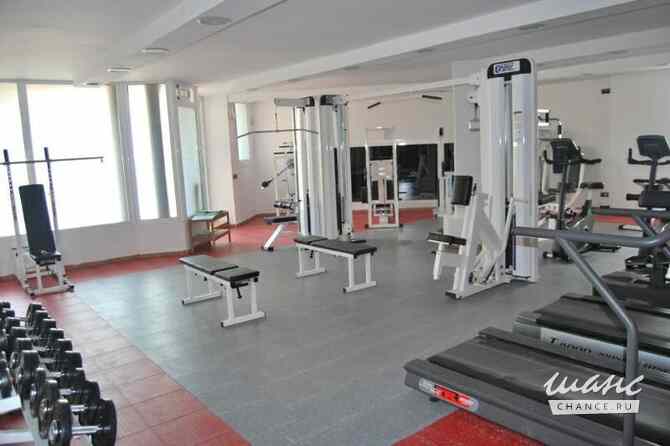 Теннисклуб под Барселоной Санкт-Петербург - изображение 6