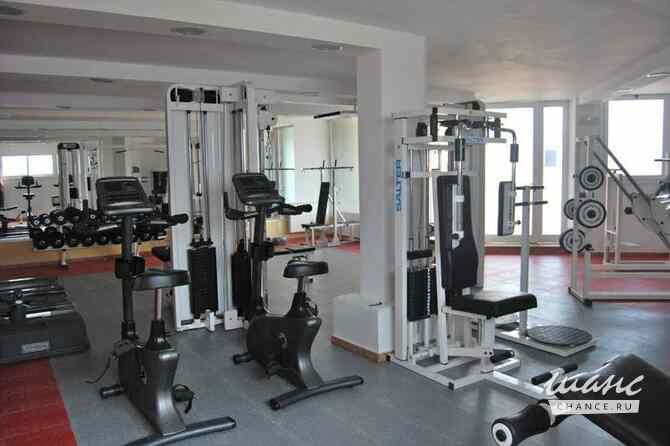 Теннисклуб под Барселоной Санкт-Петербург - изображение 5