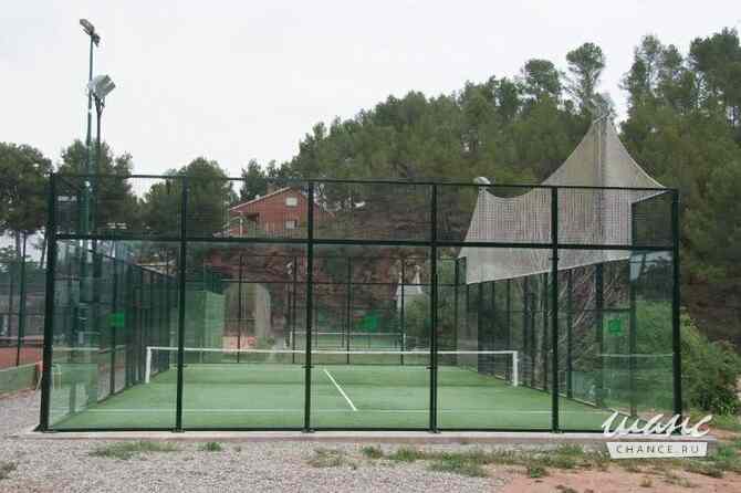 Теннисклуб под Барселоной Санкт-Петербург - изображение 4
