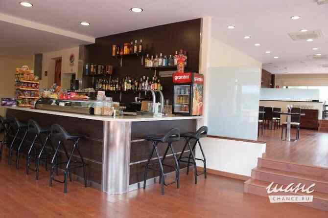 Теннисклуб под Барселоной Санкт-Петербург - изображение 9