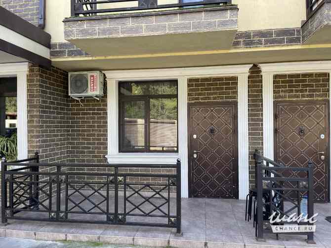 Сдам студию на длительный срок в Сириусе. Сочи - изображение 1