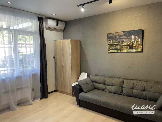 Сдам студию на длительный срок в Сириусе. Сочи - изображение 5