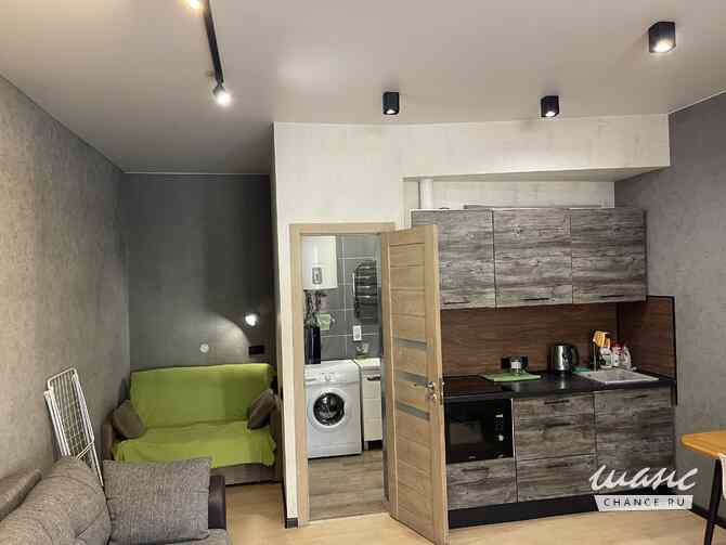 Сдам студию на длительный срок в Сириусе. Сочи - изображение 4