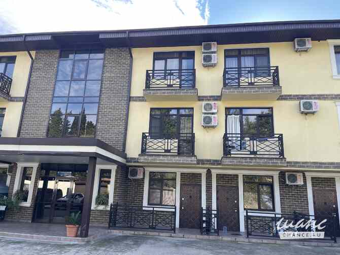 Сдам студию на длительный срок в Сириусе. Сочи - изображение 2