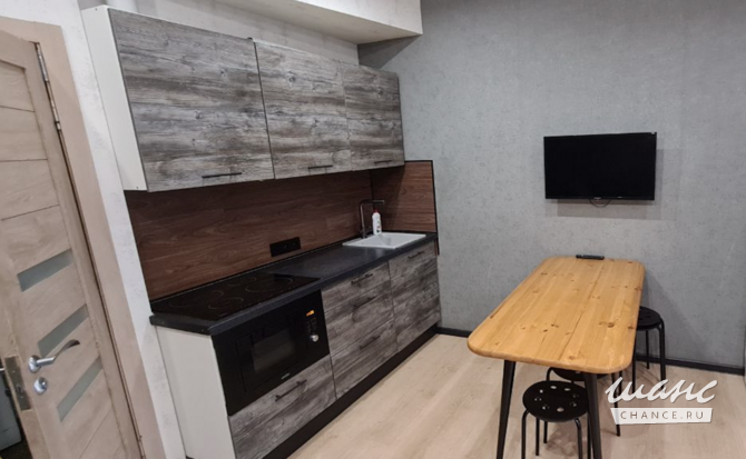 Сдам студию на длительный срок в Сириусе. Сочи - изображение 3