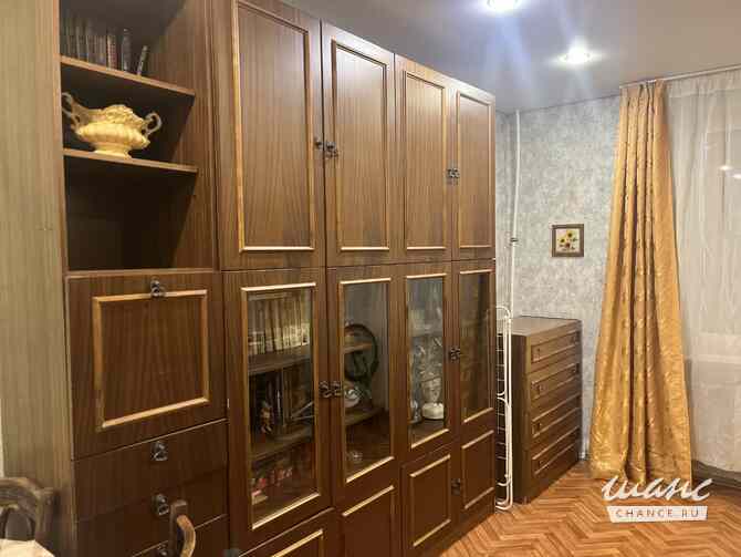 Сдам комнату 17 м² Гражданский проспект Санкт-Петербург - изображение 4