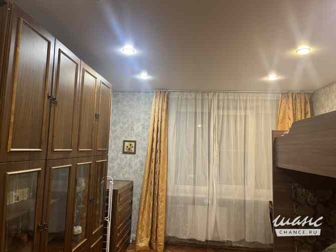 Сдам комнату 17 м² Гражданский проспект Санкт-Петербург - изображение 1