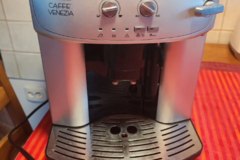 Кофемашина DeLonghi Caffe Venezia