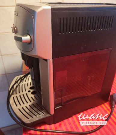 Кофемашина DeLonghi Caffe Venezia Санкт-Петербург - изображение 2