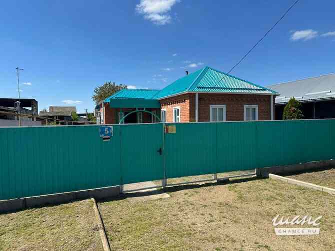 Дом 57 м², Мира улица, 5 Тбилисская - изображение 2