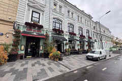 аренда - объекты сферы услуг