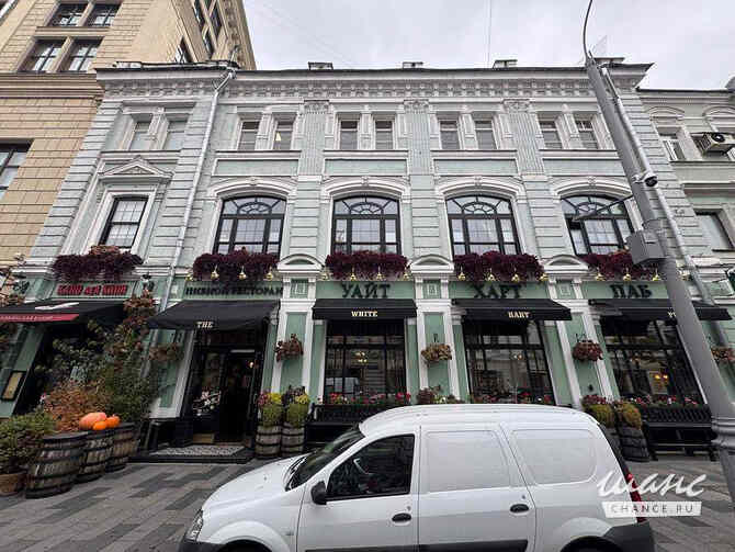 аренда - объекты сферы услуг Москва - изображение 2