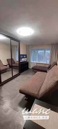 Центр Мурманска. Сдам 2-комнатную квартиру посуточно, 42 м² Мурманск - изображение 1