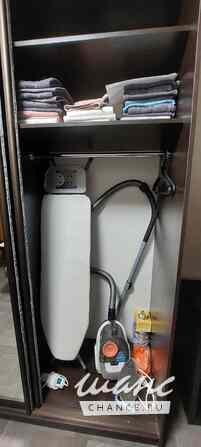 Центр Мурманска. Сдам 2-комнатную квартиру посуточно, 42 м² Мурманск - изображение 4